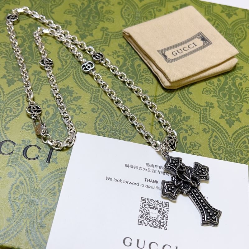 Gucci Necklaces